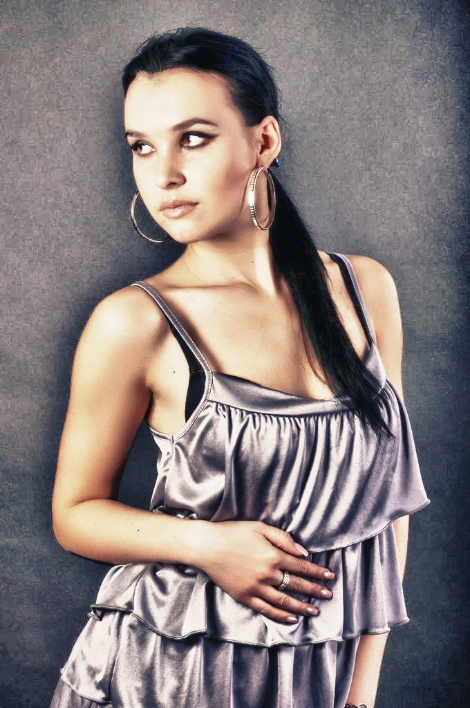 Tanya Bogacheva ✈ | Запорожье