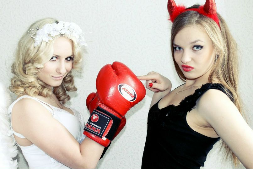 Алина Раменская | Санкт-Петербург