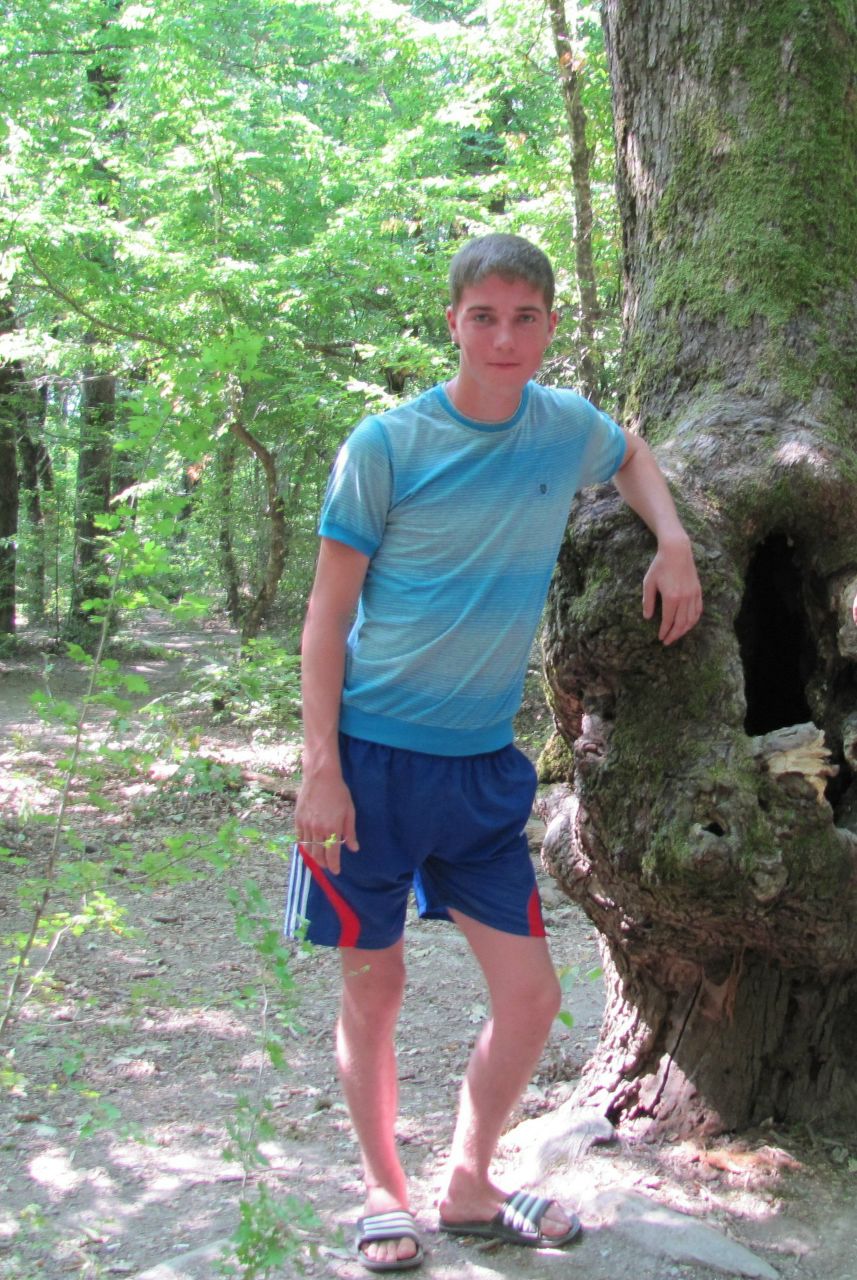 Дмитрий Комендантов | Княгинино