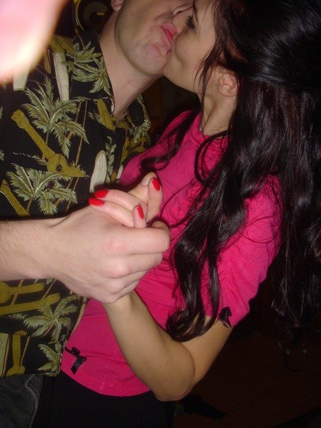 Oliya Pakkonen | Санкт-Петербург