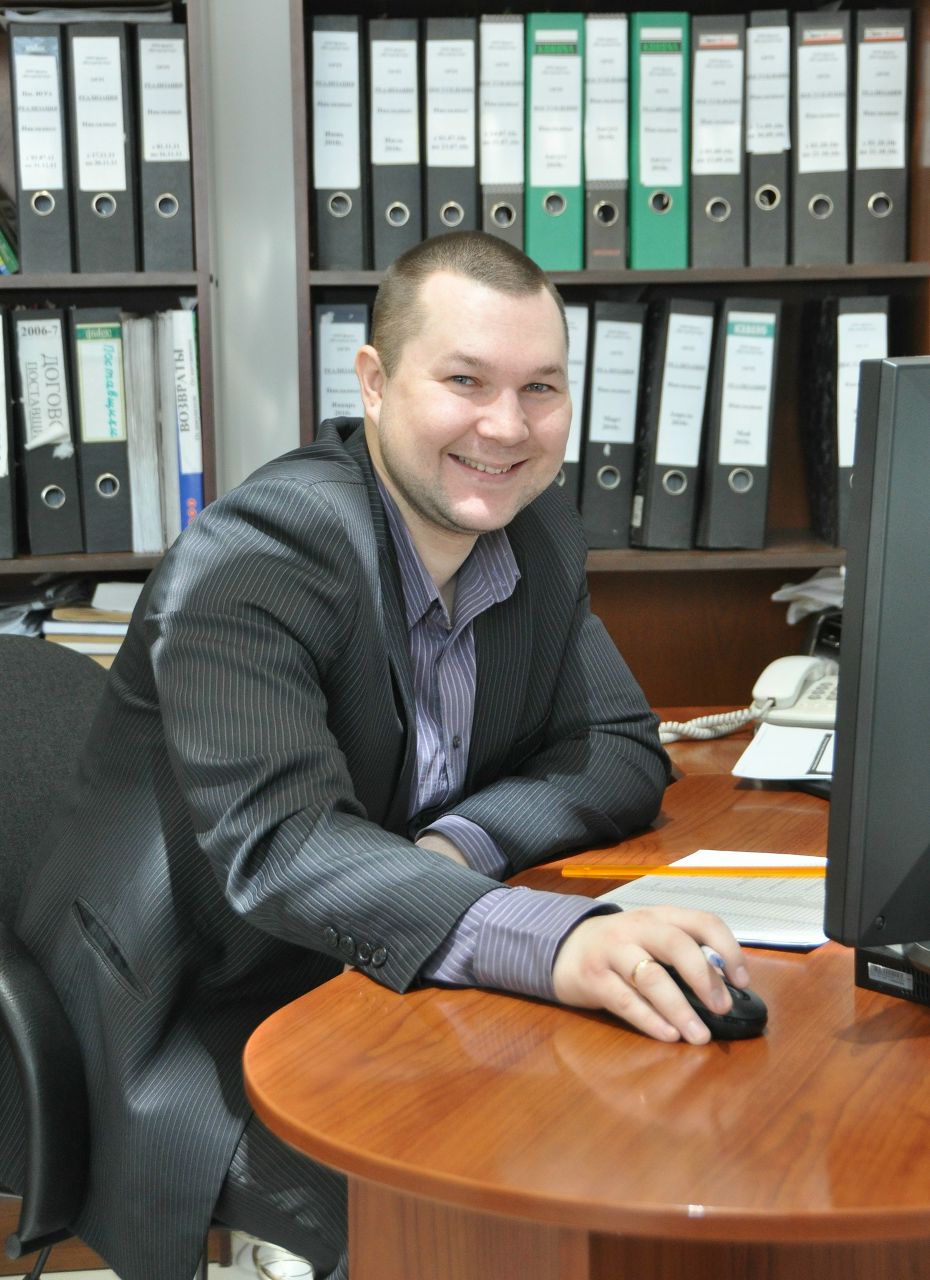 Рамзиль Абдулин | Ижевск