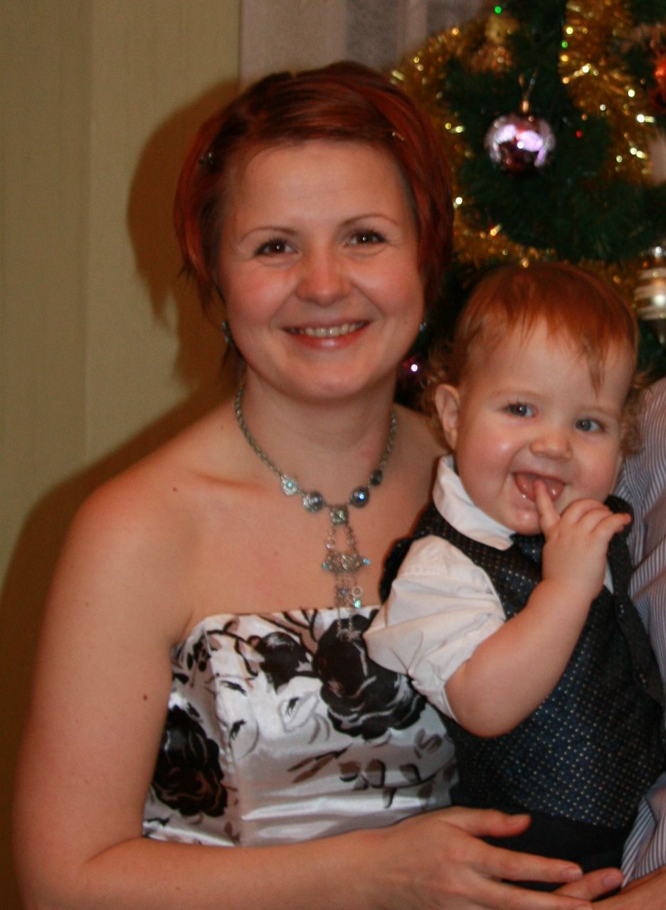 Галя Клейман | Санкт-Петербург