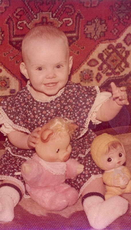 Екатерина Арипова | 