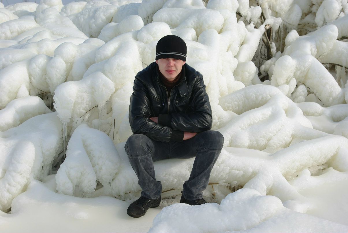 Сергей Мутылин | Дружный