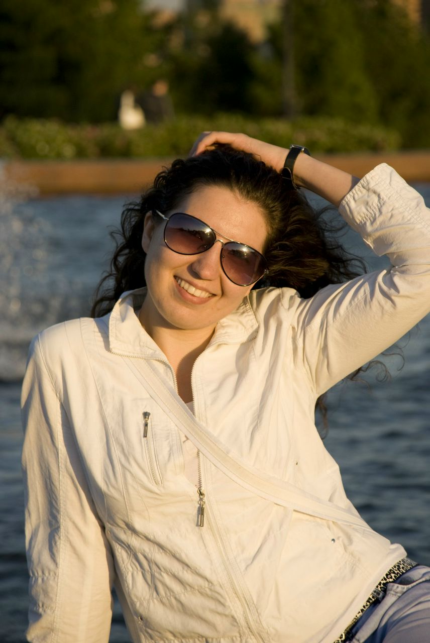 Анна Дрокина | Киев