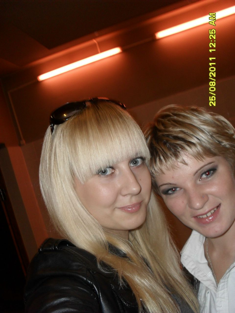 Дарья Жуковская | Марьина Горка