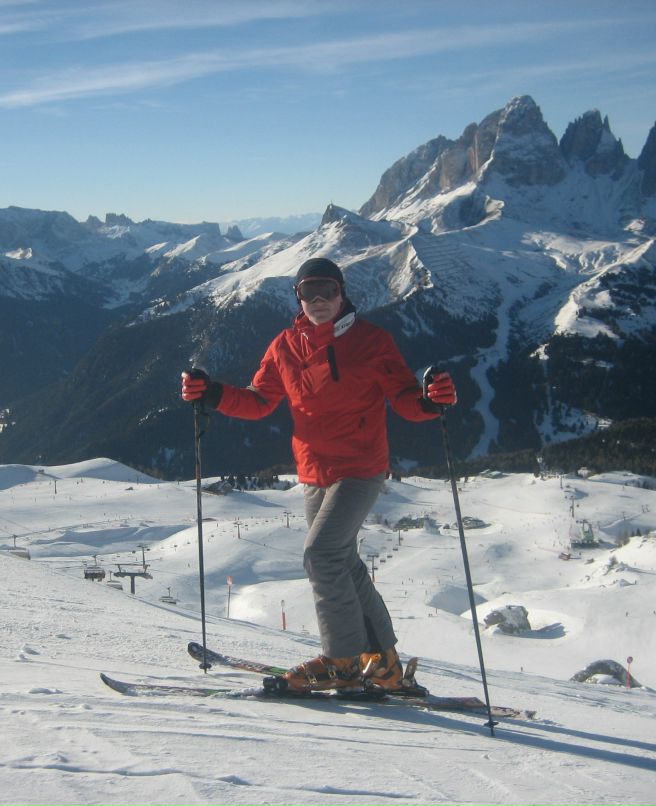 Kirill Ignashenkov | Москва