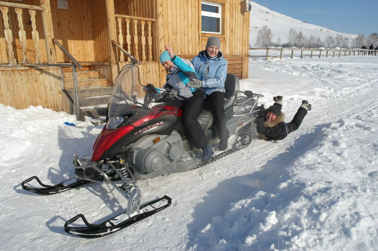 Ирина Романенко | Красноярск