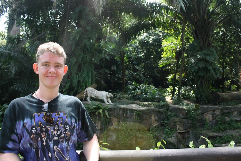 Владимир Житков | Химки