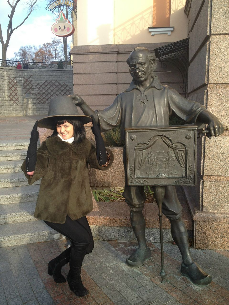 Antonina Herbst | Wiesbaden