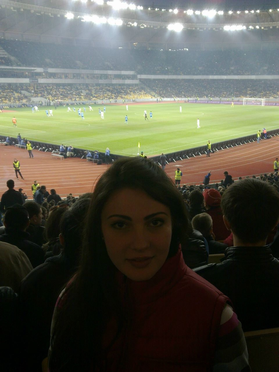 Карина Когут | Киев