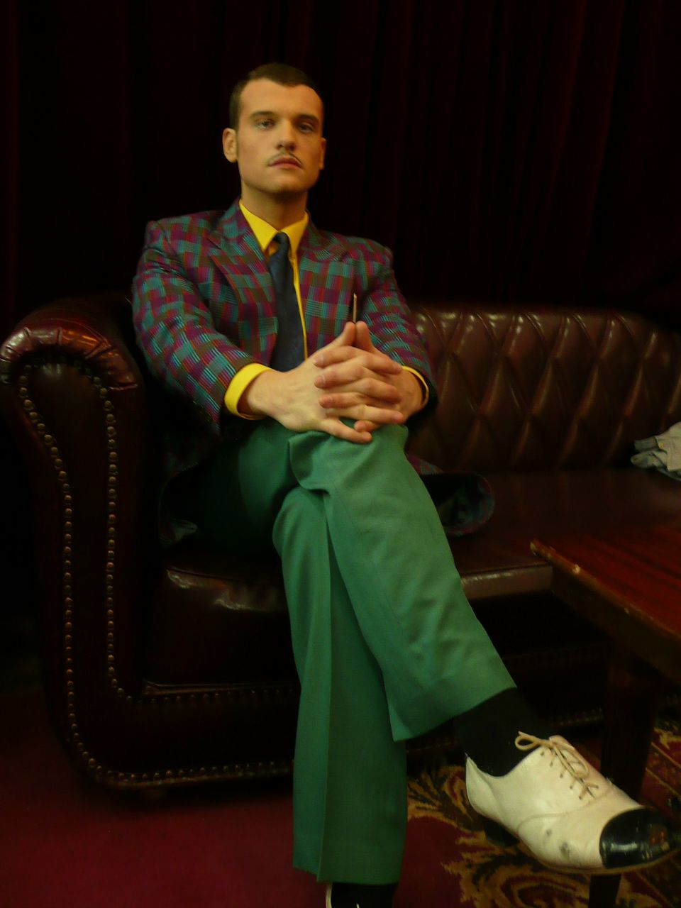 Олексій Кириллов | Киев