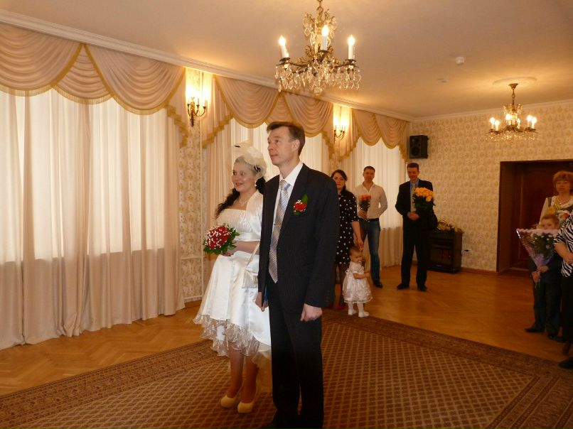 Алексей Тесёлкин | Санкт-Петербург