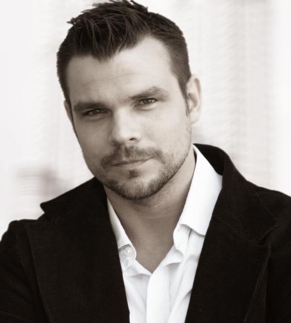 Дмитрий Руссу | Санкт-Петербург