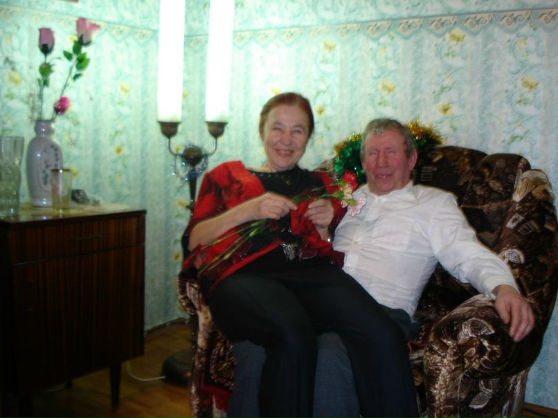 Валентина Кулигина | Архангельск