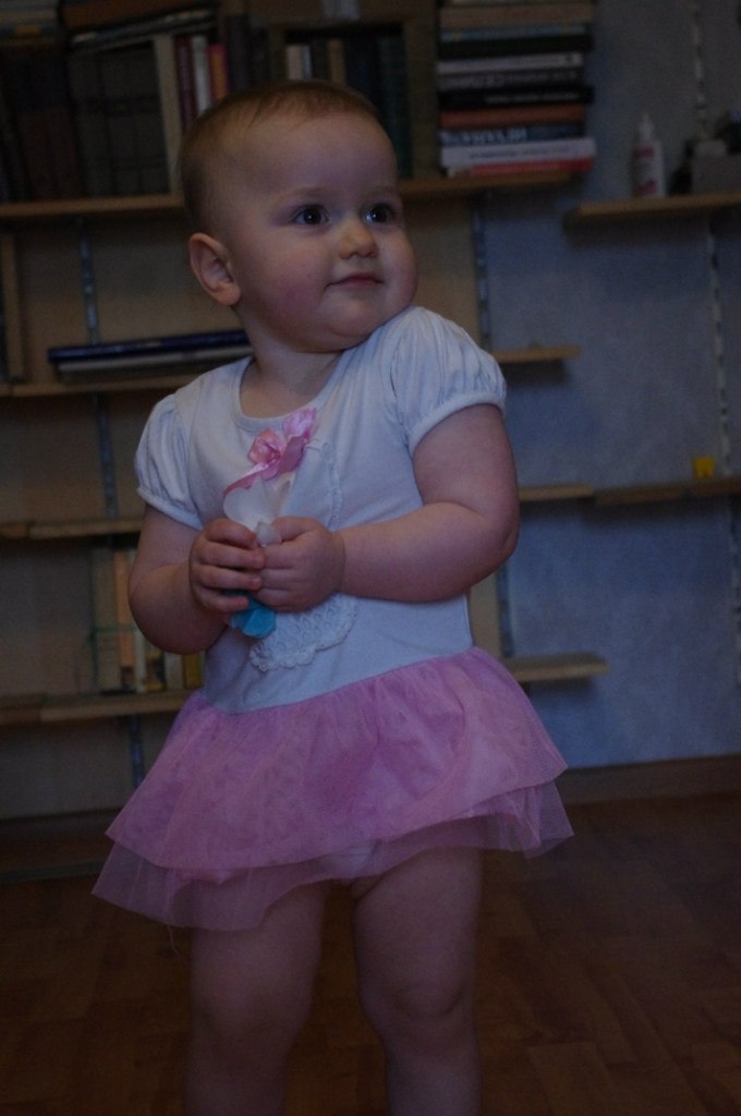 Александра Лашина 