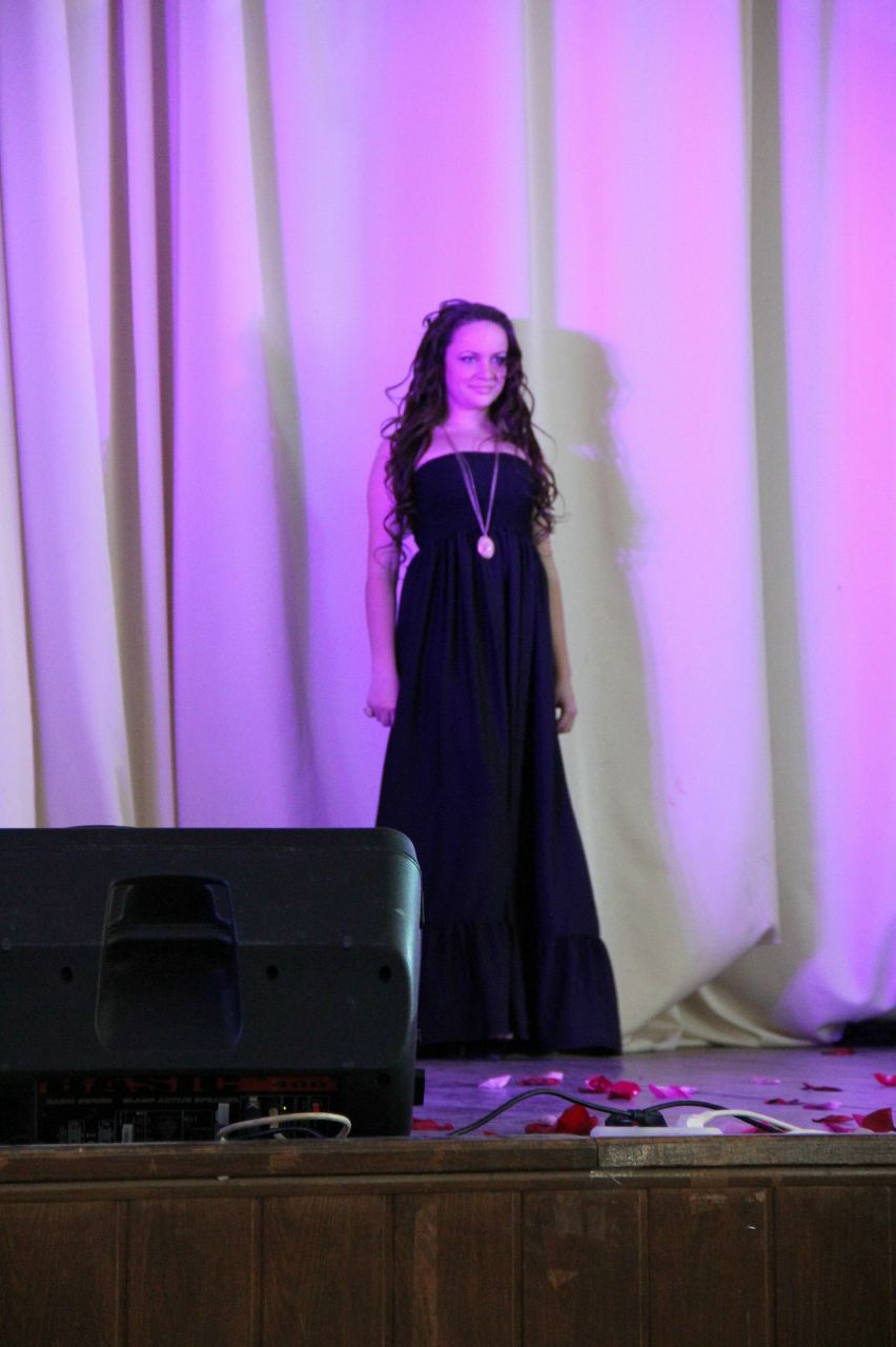 Илона Безуглая | Краснодар