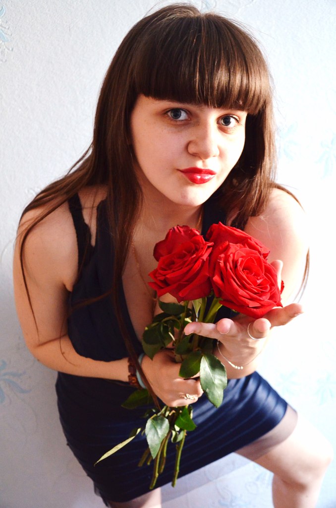 Екатерина Давыдова Сергеевна | Челябинск