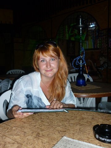 Татьяна Печко Vampirchik | 