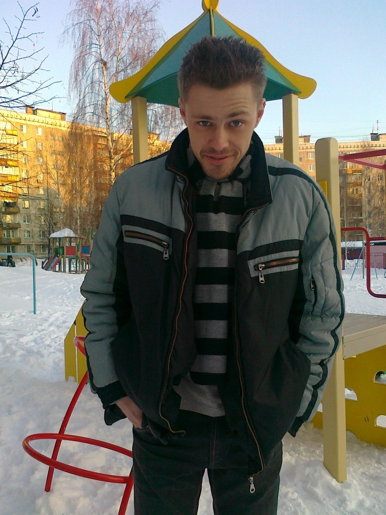 Арти Отжиг ⏮ ⏪ ⏹ ⏯ ⏩ ⏭ | Нижний Новгород