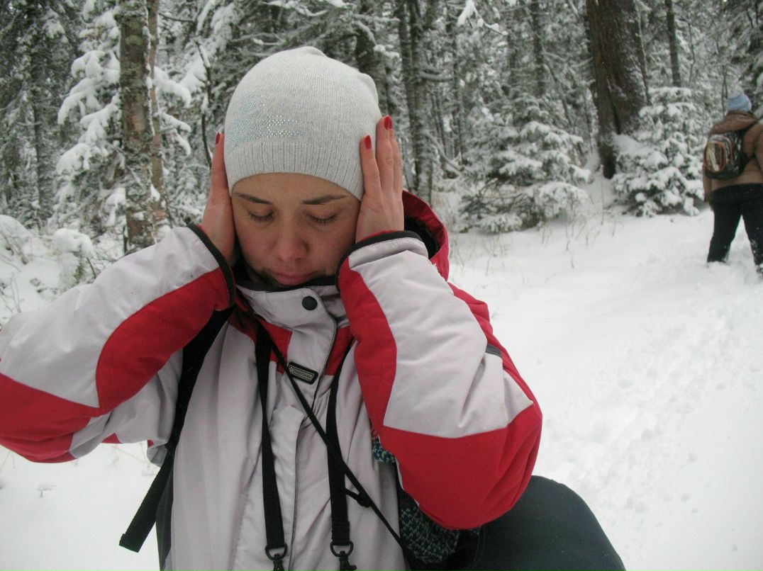 Юлия Колесник | Екатеринбург