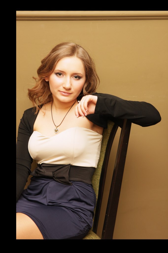 Анастасия Марченко | Днепр (Днепропетровск)