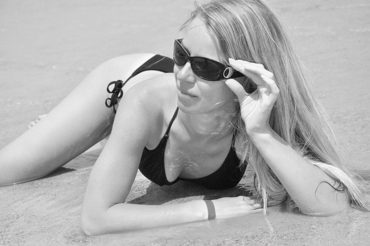 Виктория Сергеева | Москва