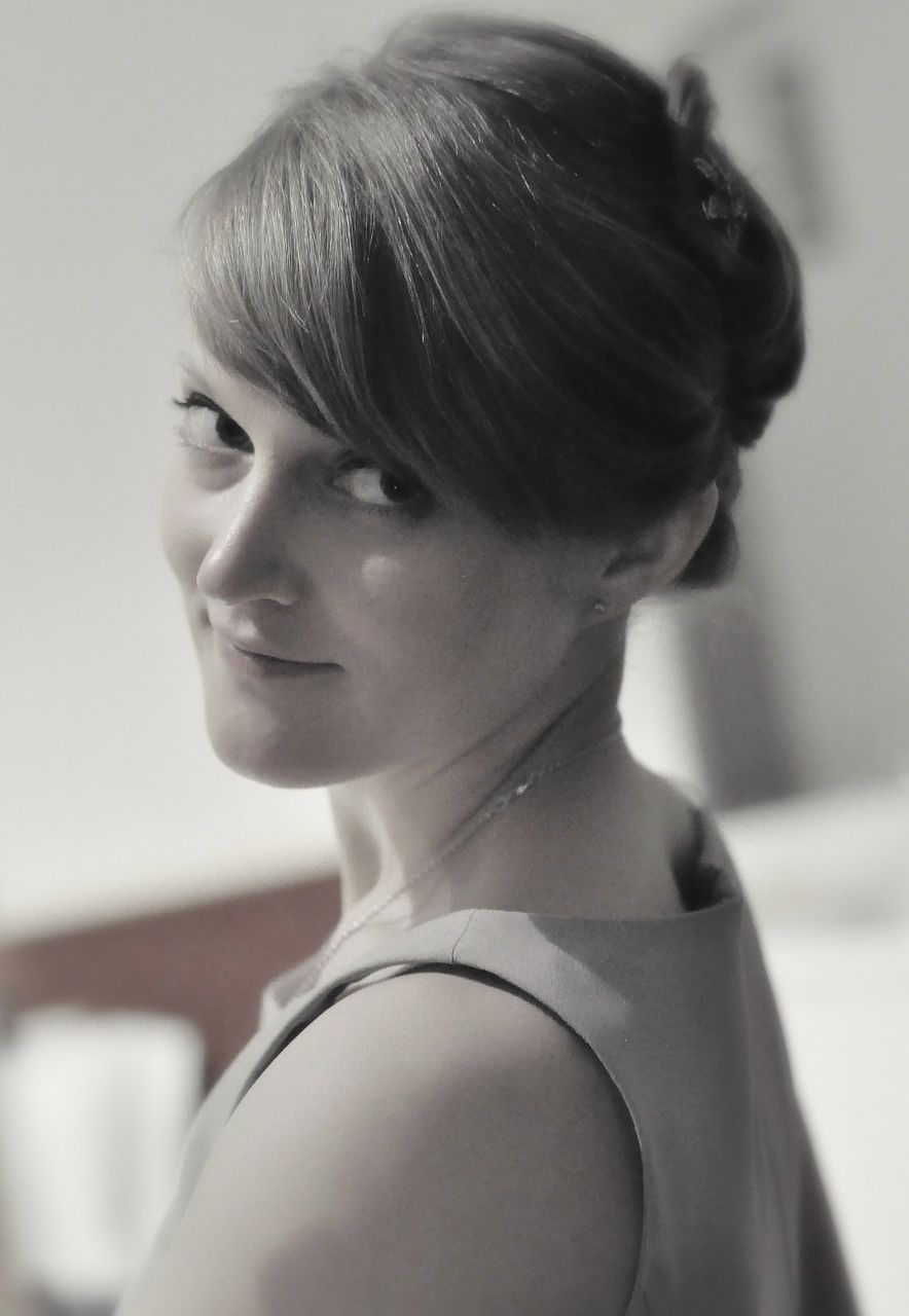 Дарья Окулун | Kleve