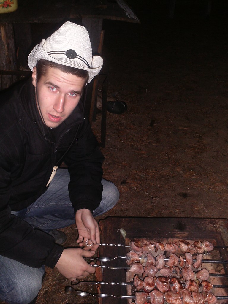 Алексей Драчков Elefant | Онега