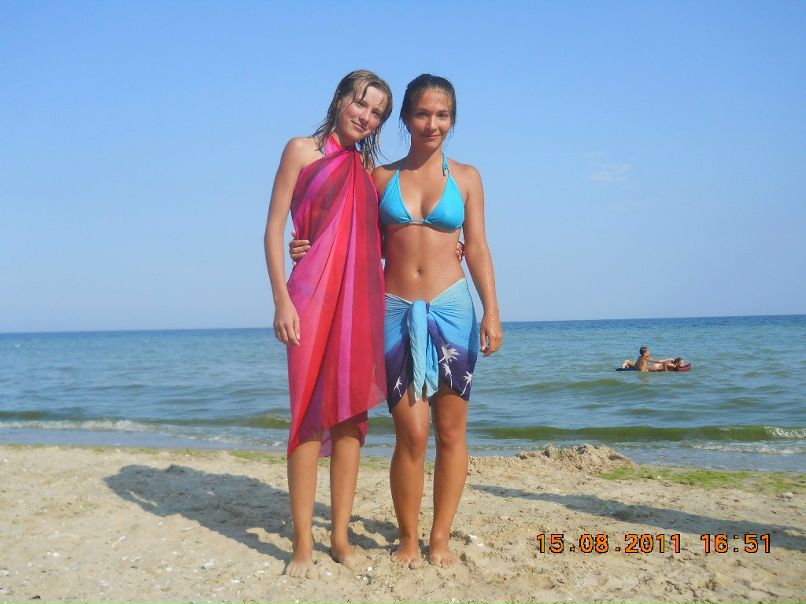 Ирина Натарова | Кишинев