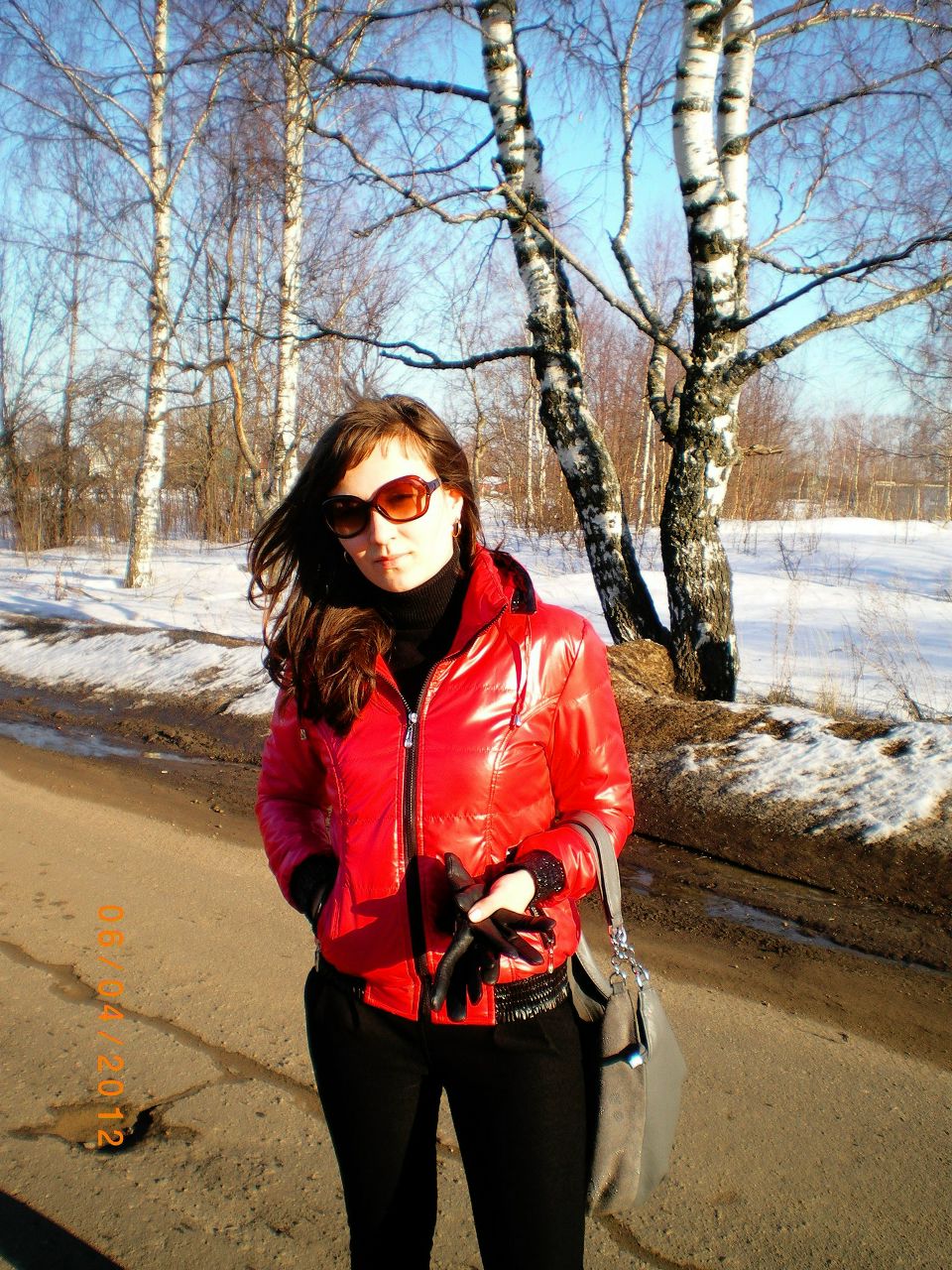 Анастасия Селезнёва | Шуя