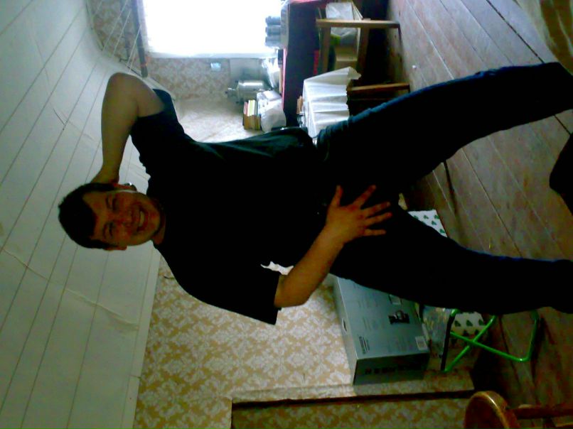 Кирилл Раков | Санкт-Петербург