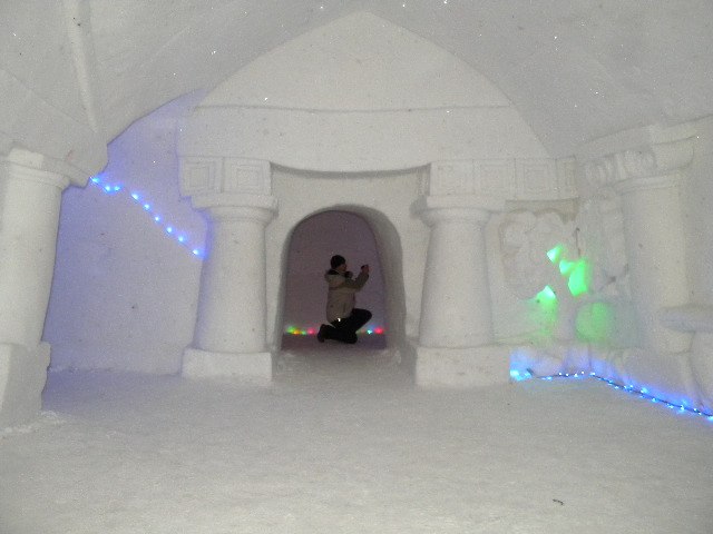 Алексей Черноусов | Сланцы