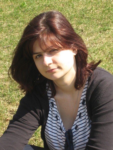 Мария Акунова | Москва