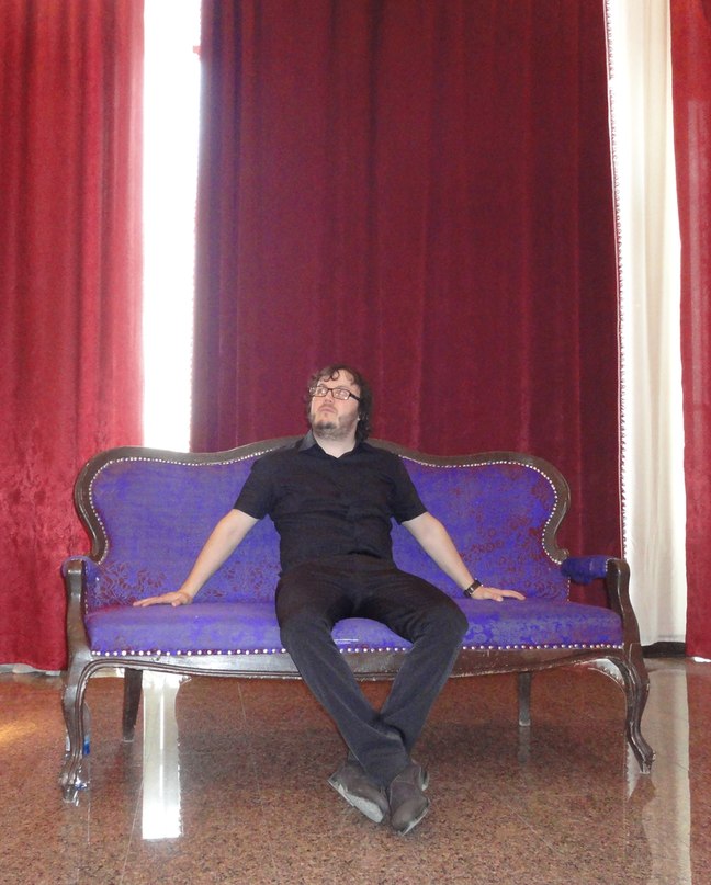 Александр Романов | Обнинск