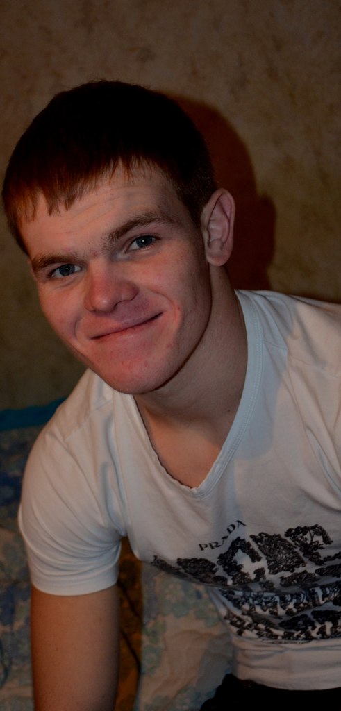 Дима Ткаченко | Геническ