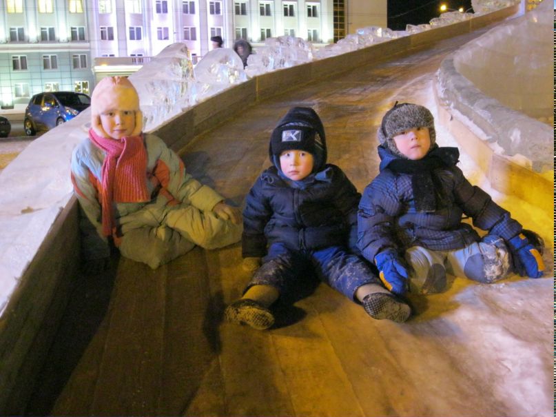 Ирина Максимова | Ижевск