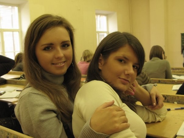 Янна Семёнова | Екатеринбург