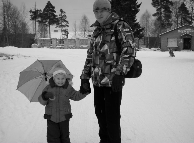 Лёха Левин | 