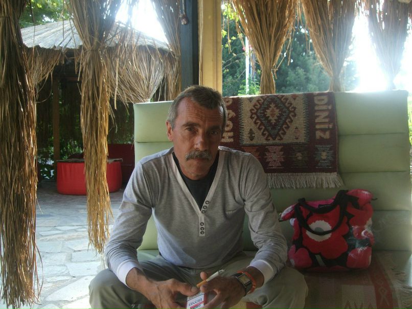 Татьяна Перегудова | 