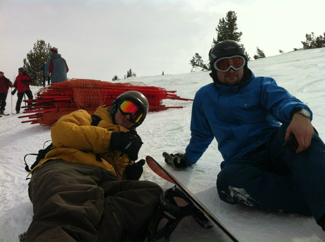 Алексей Гришин | Санкт-Петербург