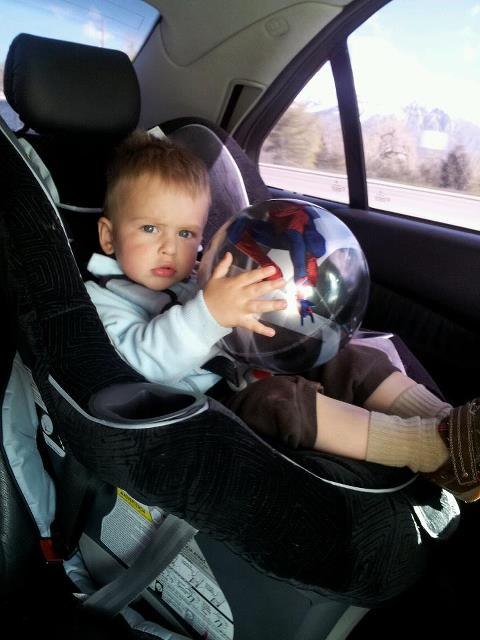 Anna Shulgina | Chicago