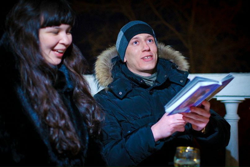 Александр Александров <THE STIG> | Оренбург