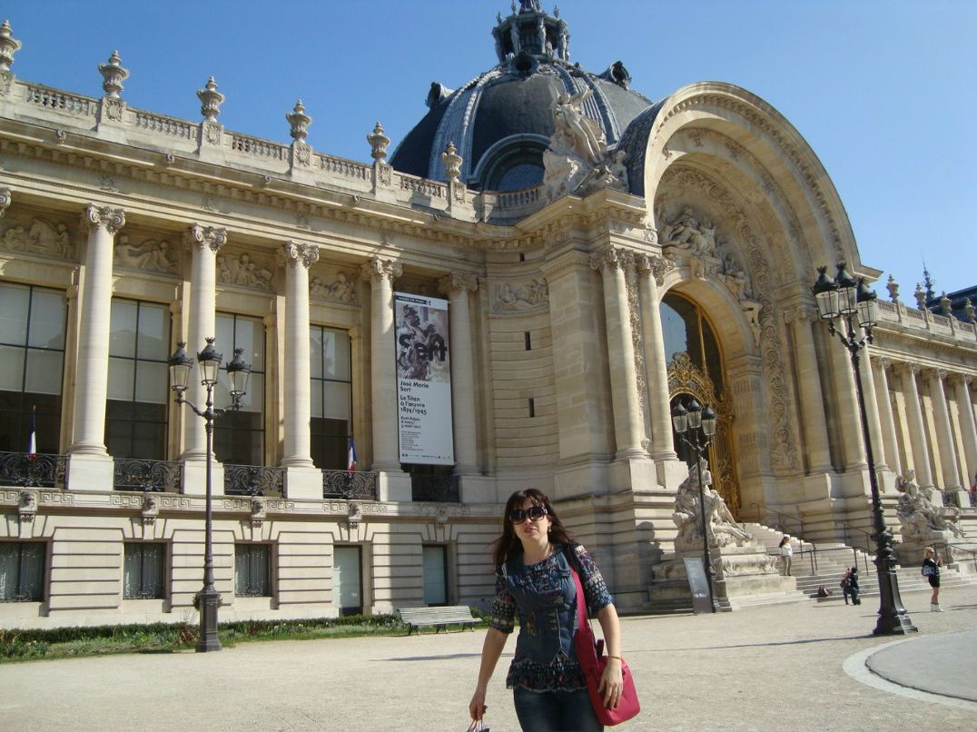 Оксана Коновец | Херсон