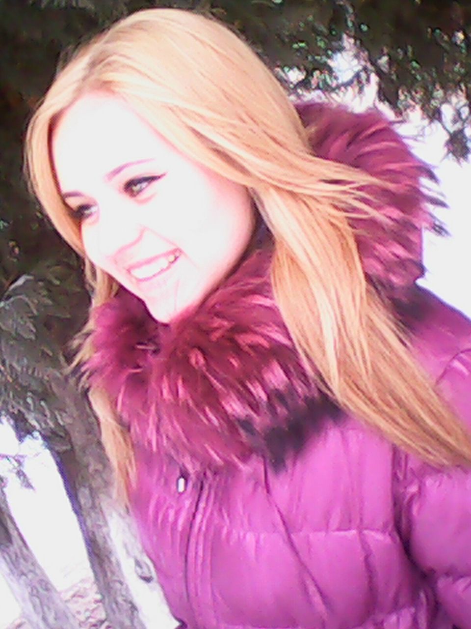 Алла Пухонская | Березовка