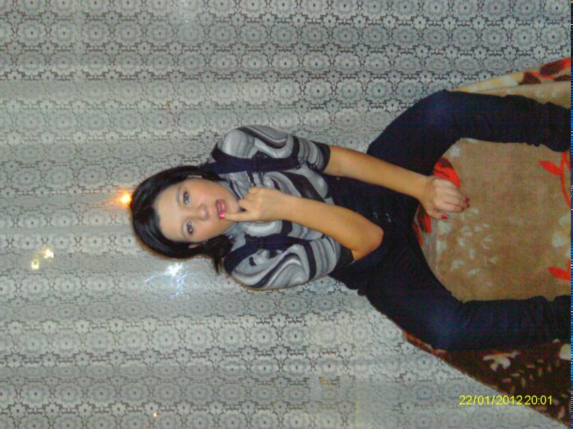 Александра Петрова | Новосибирск