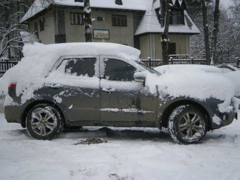 Дамир Самиулин | Макеевка