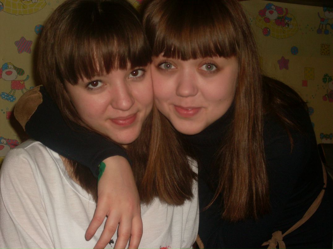 Марина Павлова Владимировна | Новосергиевка