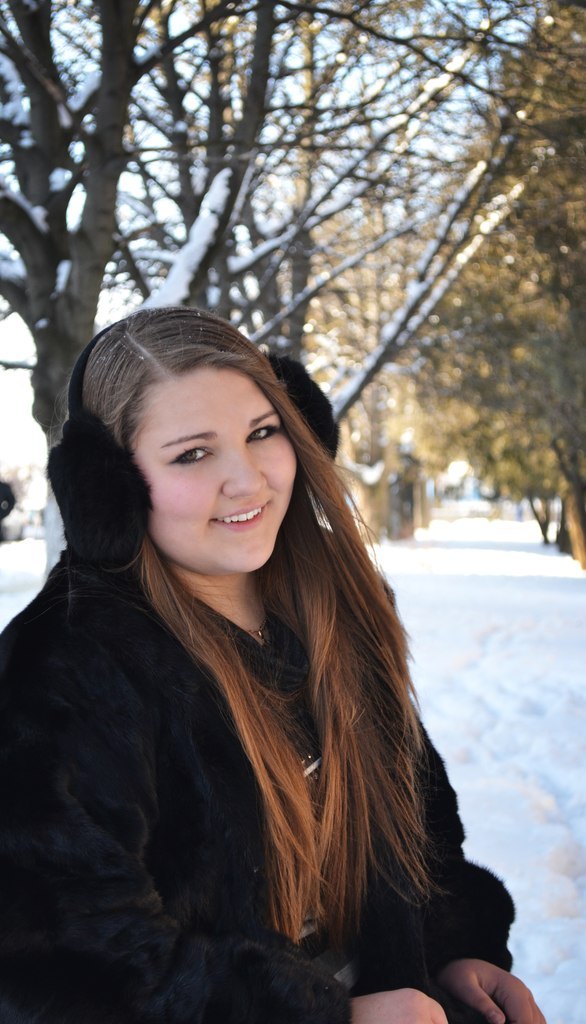 Ангеліна Харчук | Дубно