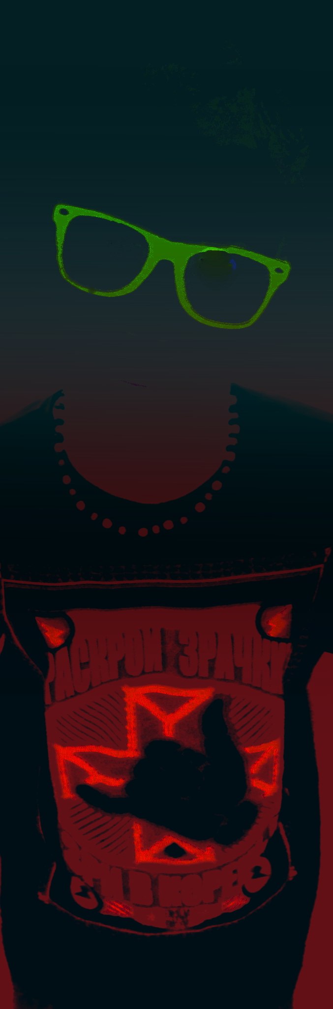 Петр Байкалов | 